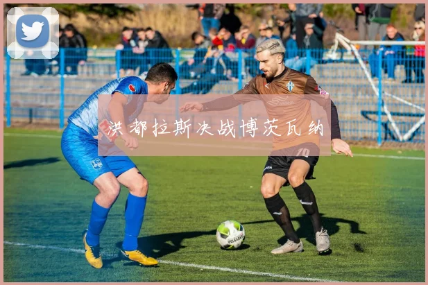 洪都拉斯决战博茨瓦纳