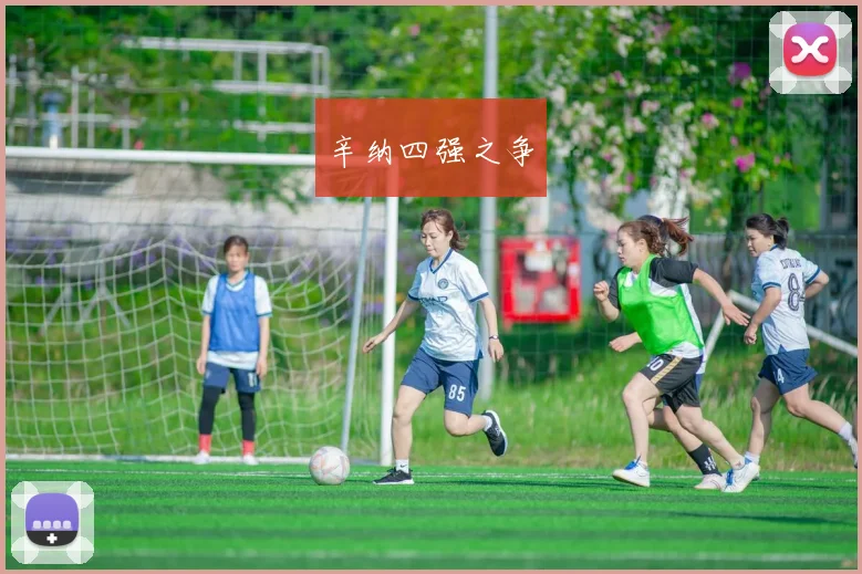 辛纳四强之争