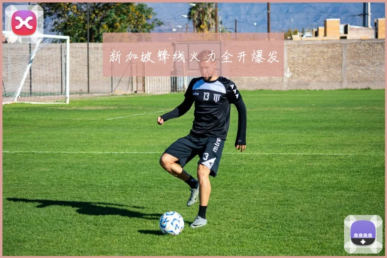 新加坡锋线火力全开爆发
