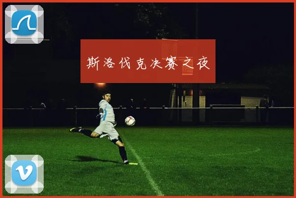 斯洛伐克决赛之夜