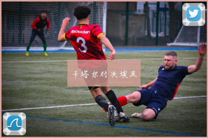 卡塔尔对决埃及