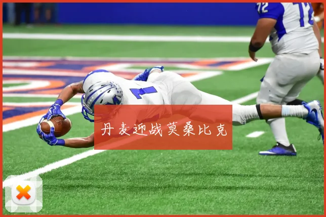 丹麦迎战莫桑比克