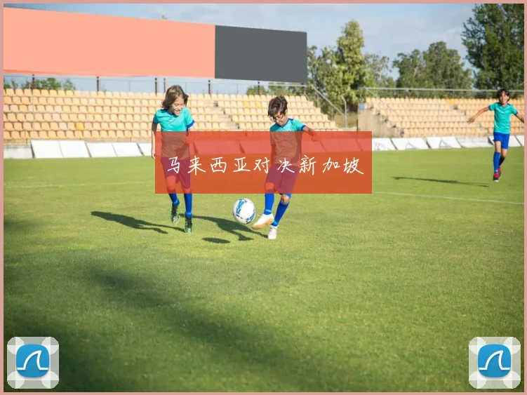 马来西亚对决新加坡