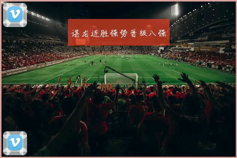 谌龙连胜强势晋级八强