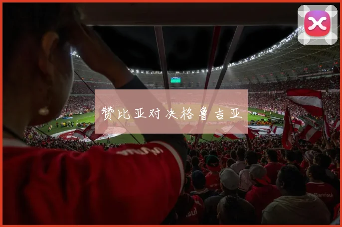 赞比亚对决格鲁吉亚