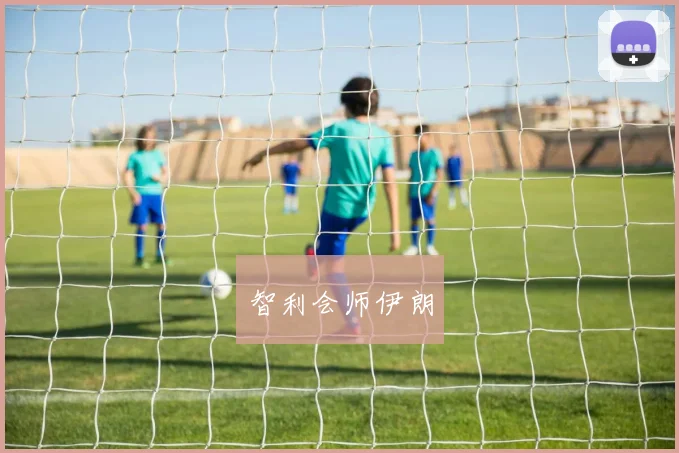 智利会师伊朗
