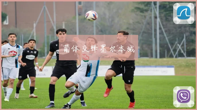 葡体交锋墨尔本城