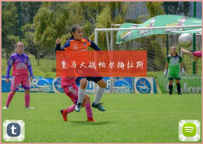 皇马大战帕尔梅拉斯
