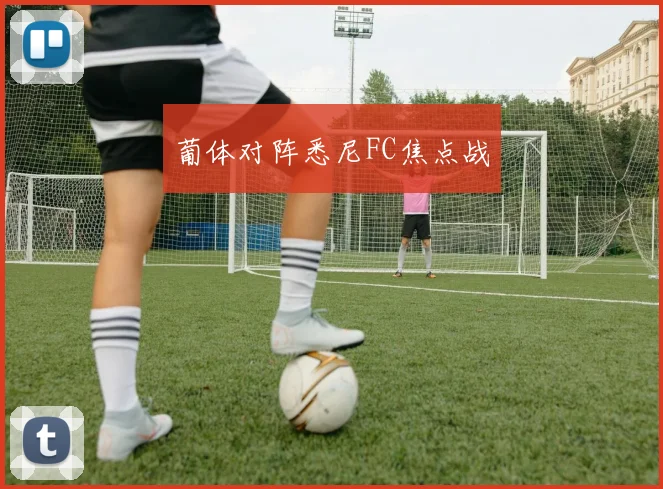 葡体对阵悉尼FC焦点战