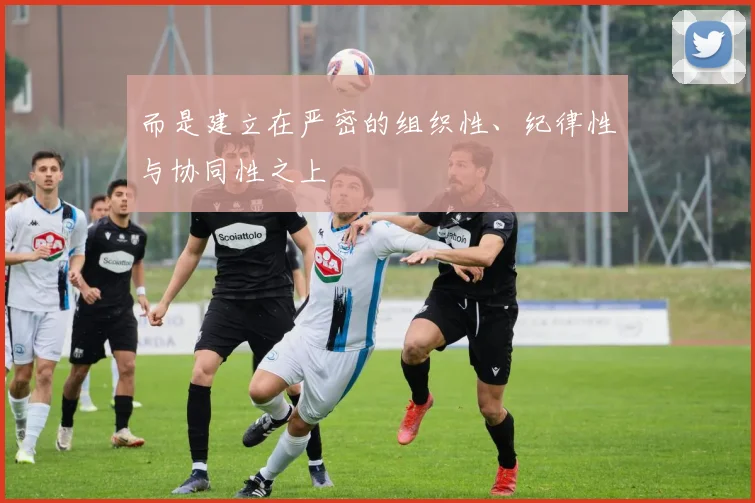 而是建立在严密的组织性、纪律性与协同性之上