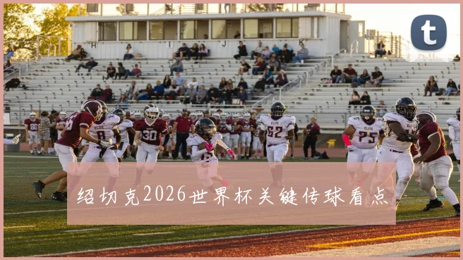 绍切克2026世界杯关键传球看点