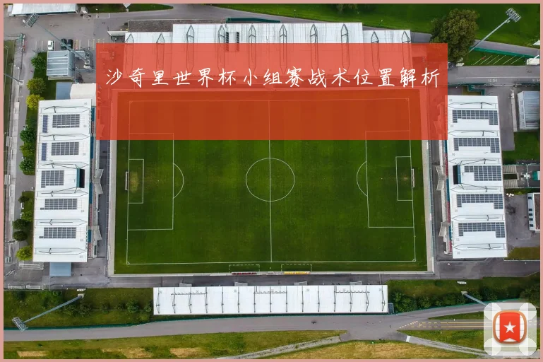 沙奇里世界杯小组赛战术位置解析