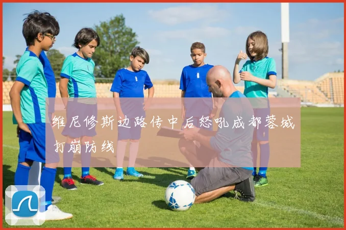 维尼修斯边路传中后怒吼成都蓉城打崩防线