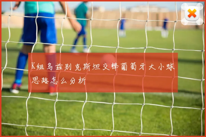 K组乌兹别克斯坦交锋葡萄牙大小球思路怎么分析