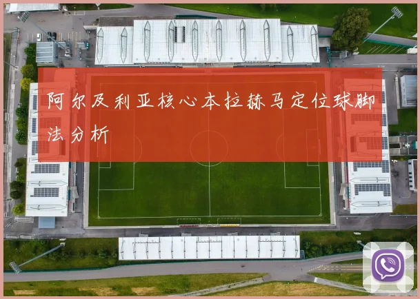 阿尔及利亚核心本拉赫马定位球脚法分析